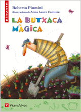 LA BUTXACA MAGICA
