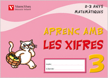APRENC AMB LES XIFRES QUADERN 3