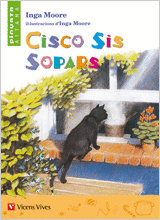 CISCO SIS SOPARS. (AITANA). MATERIAL AUXILIAR