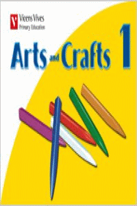 EP 1 - ARTS & CRAFT - PLASTICA