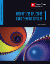 MATEMATICAS 1 LIBRO DEL ALUMNO. PRIMER CURSO