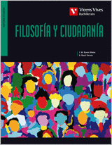 FILOSOFIA Y CIUDADANIA 1