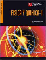 FISICA Y QUIMICA 1