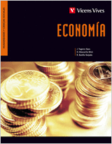 ECONOMIA (CASTELLANO) 1 BACHILLLERATO