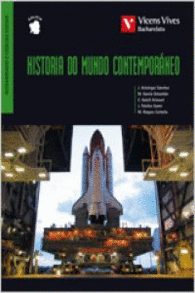 HISTORIA DO MUNDO CONTEMPORANEO - GALICIA