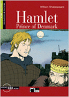 HAMLET PRINCE OF DENMARK + CD-ROM (R.S B1.1)