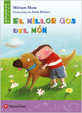 EL MILLOR GOS DEL MON - AITANA