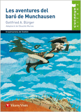 LES AVENTURES DEL BARO MUNCHAUSEN - AITANA