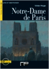 NOTRE DAME DE PARIS + CD