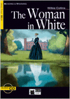 THE WOMAN IN WHITE. MATERIAL AUXILIAR. EDUCACION SECUNDARIA
