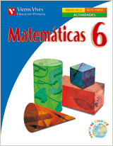 EP 6 - MATEMATICAS CUAD. - MUNDO DE COLORES