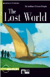 STEP 2 - LOST WORLD, THE (+CD)