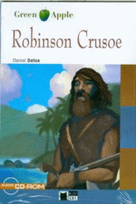 ROBINSON CRUSOE