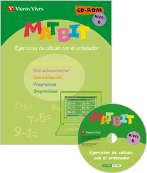 MATBIP 6 EJERCICIOS DE CALCULO CON EL ORDENADOR.