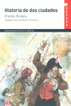 HISTORIA DE DOS CIUDADES CUCA�A