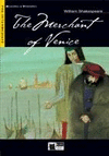 THE MERCHANT OF VENICE + CD