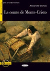 LE COMTE DE MONTE-CRISTO + CD