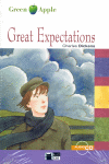 GREAT EXPECTATIONS (GREEN APPLE) N/E
