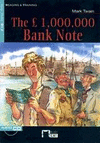 THE  1.000.000 BANK NOTE+CD N/E