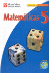 EP 5 - MATEMATICAS - MUNDO DE COLORES