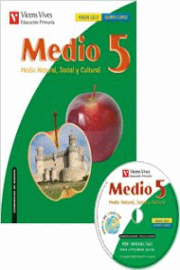 EP 5 - C.MEDIO - MUNDO COLORES (MADRID)