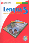 EP 5 - LENGUA - MUNDO DE COLORES