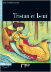 TRISTAN ET ISEUT (+CD)