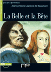 LA BELLE ET LA BETE+CD