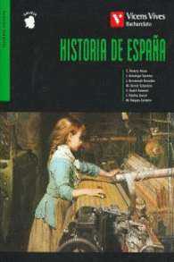 HISTORIA DE ESPAA (GALEGO)