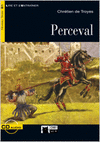 (NIVEAU B1) PERCEVAL (+CD)