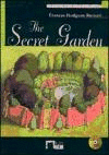 THE SECRET GARDEN+CD - GREEN APPLE