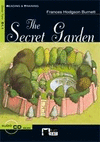 THE SECRET GARDEN+CD