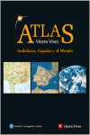 ATLAS GEOGRAFICO DE ANDALUCIA, ESPA�A Y EL MUNDO