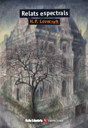 RELATS ESPECTRALS (AULA LITERARIA)