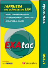 ESO 1 - EXATAC - TECNOLOGIA - APRUEBA TUS EXA