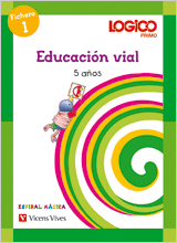 ESPIRAL MAGICA LOGICO PRIMO P-3 VIVI EN LA ESCUELA