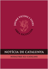 NOTICIA DE CATALUNYA. NOSALTRES ELS CATALANS.