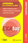 ESO 2 - EXATAC - LENGUA CASTELLANA