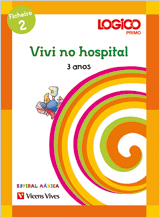 ESPIRAL MAXICA LOGICO PRIMO P-3 VIVI NO HOSPITAL