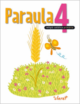 PARAULA 4. LLIBRE ALUMNE. RELIGIO CATOLICA. QUART CURS