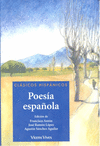 POESA ESPAOLA. CLASICOS HISPNICOS