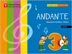 ANDANTE 3 GALICIA