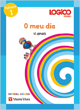 ESPIRAL MAGICA LOGICO PRIMO P-4 O MEU DIA