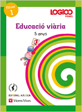 ESPIRAL MAGICA LOGICO PRIMO P-5 HISTORIA DEL TRAFIC