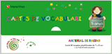 ESPIRAL COLORS 5-6 ANYS CARTES DE VOCABULARI BALEARS