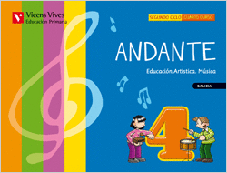 ANDANTE 4 GALICIA