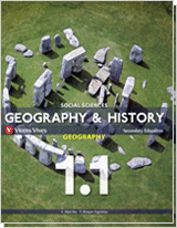 ESO 1 - GEOGRAPHY HISTORY