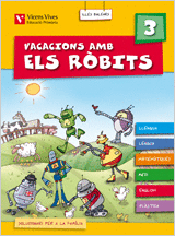 VACACIONS AMB ELS ROBITS 3R PRIMARIA