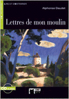 LETTRES DE MON MOULIN