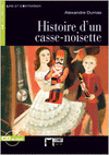 HISTOIRE D'UN CASSE-NOISETTE + CD